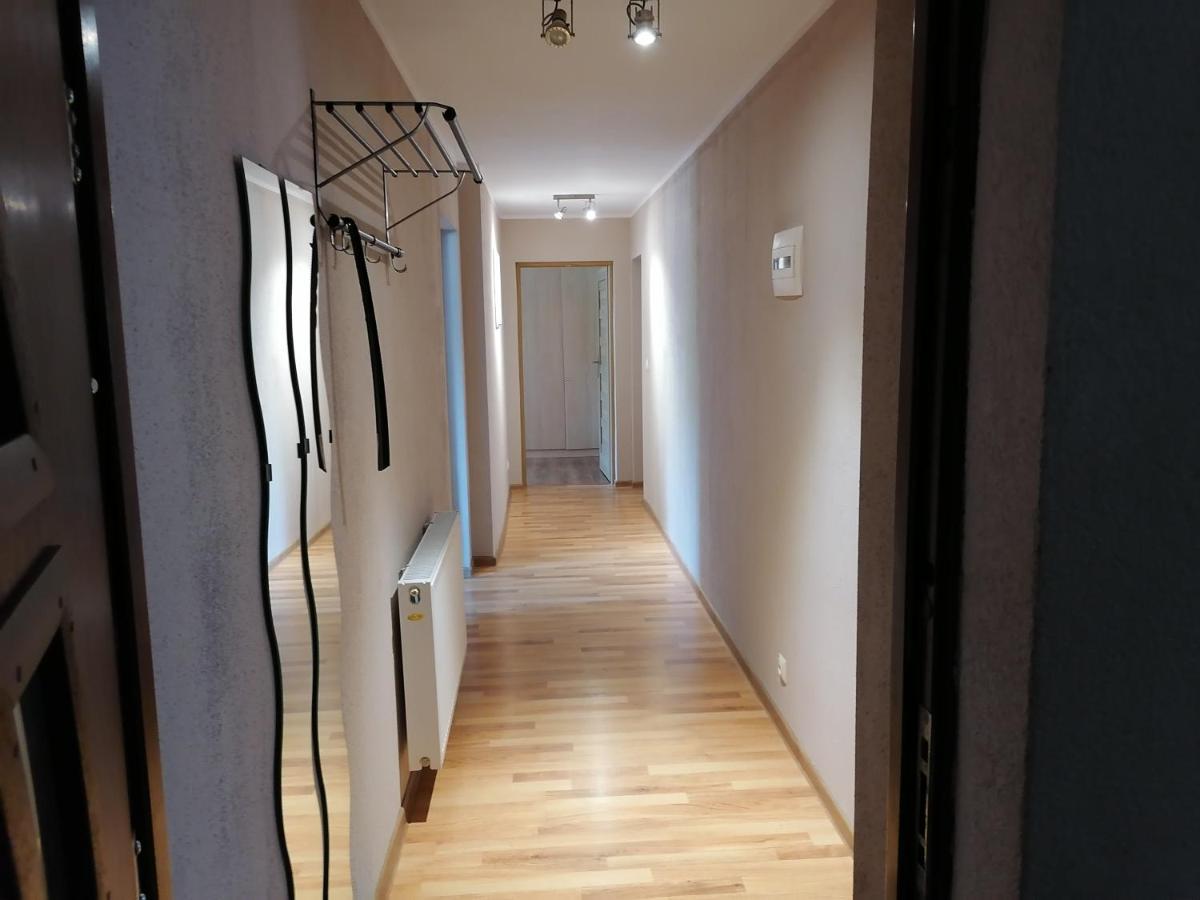 Pod Dzikowcem Casa rural Boguszów-Gorce