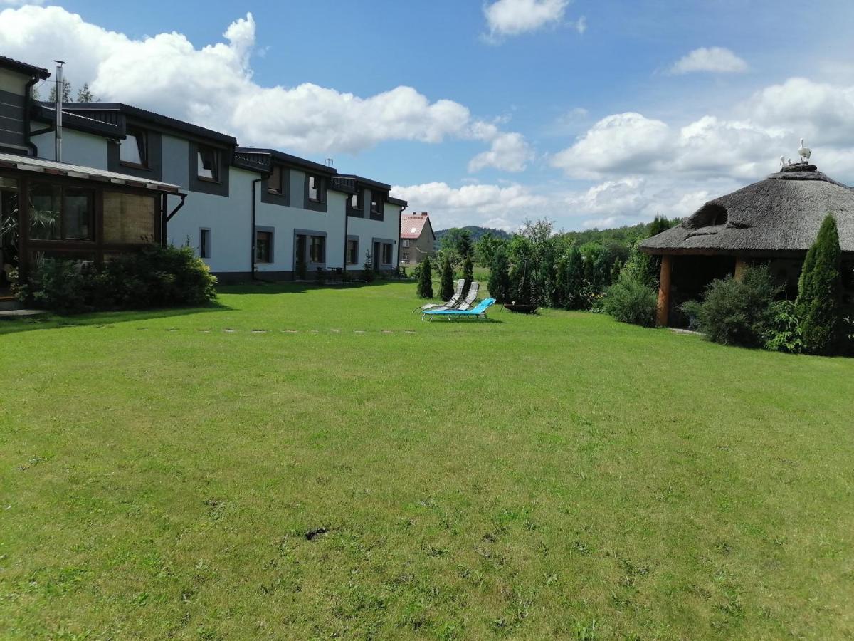 Casa rural Pod Dzikowcem