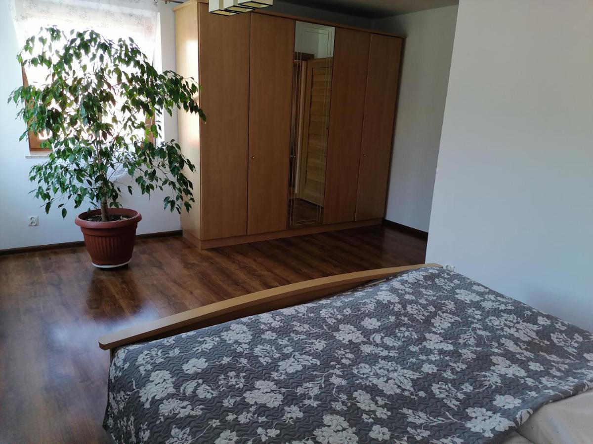 Pod Dzikowcem Casa rural *