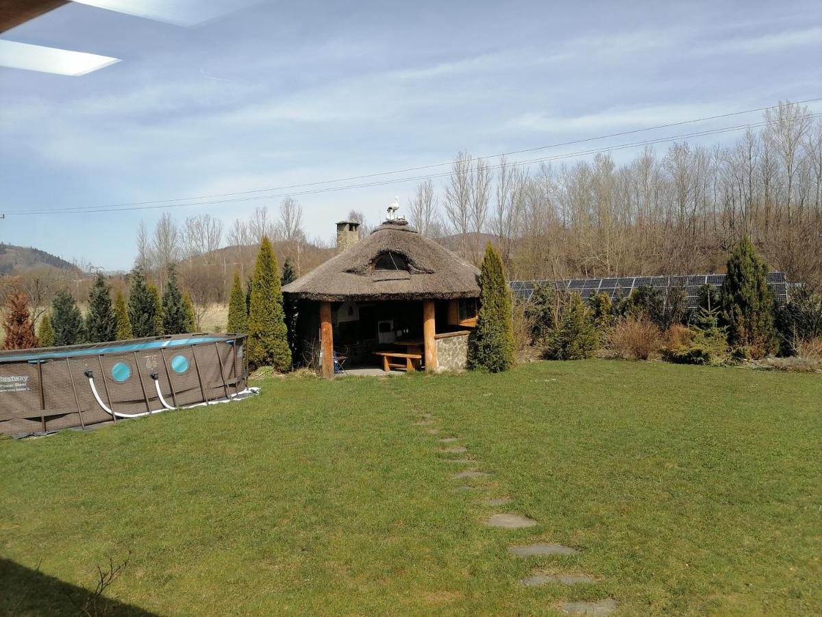 Pod Dzikowcem * Boguszów-Gorce
