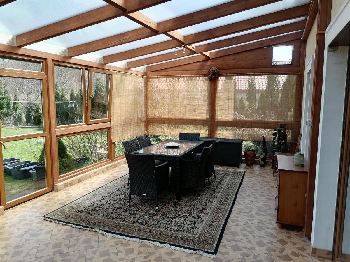 Pod Dzikowcem Casa rural *