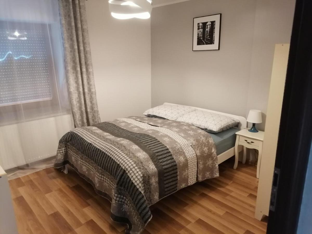 Pod Dzikowcem Casa rural