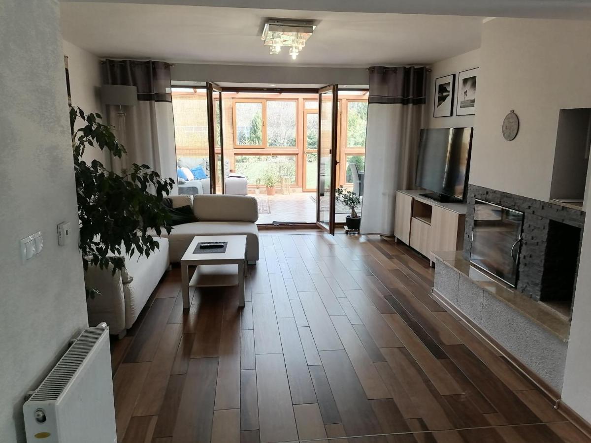 Casa rural Pod Dzikowcem