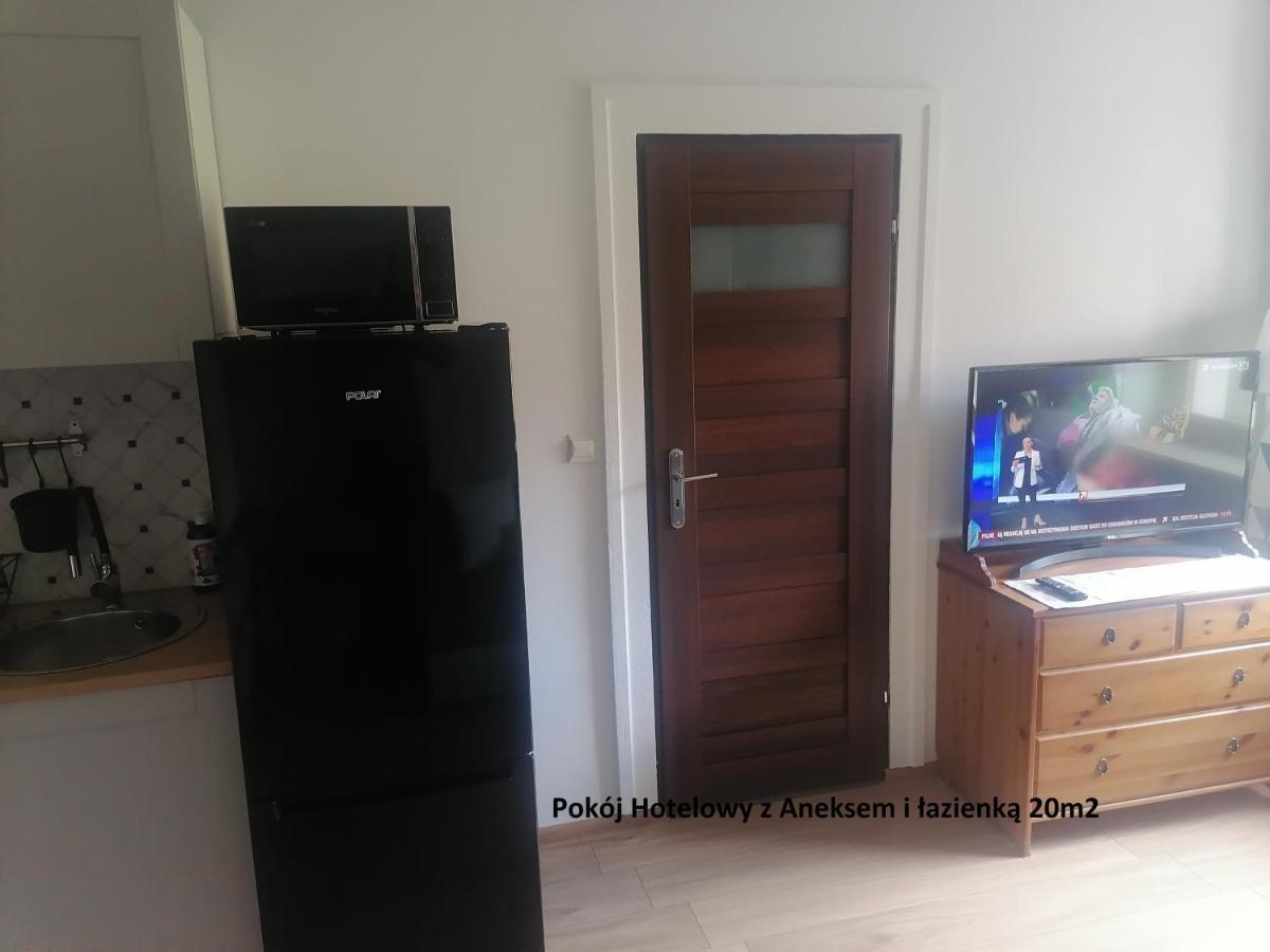 Casa rural Pod Dzikowcem Boguszów-Gorce