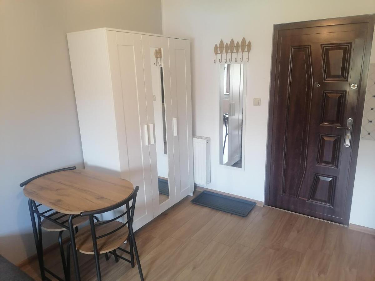 Casa rural Pod Dzikowcem Boguszów-Gorce