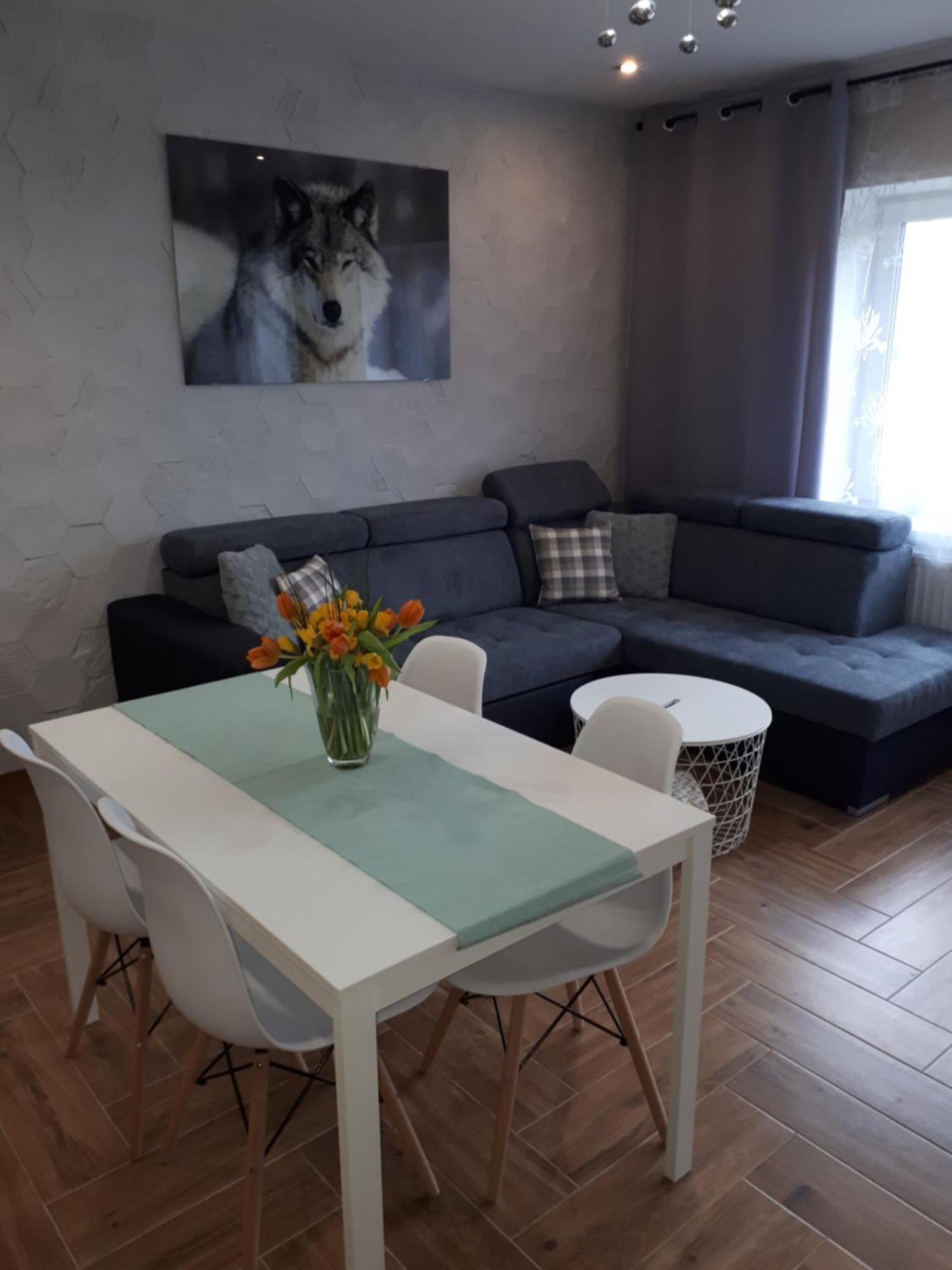 Casa rural Pod Dzikowcem *