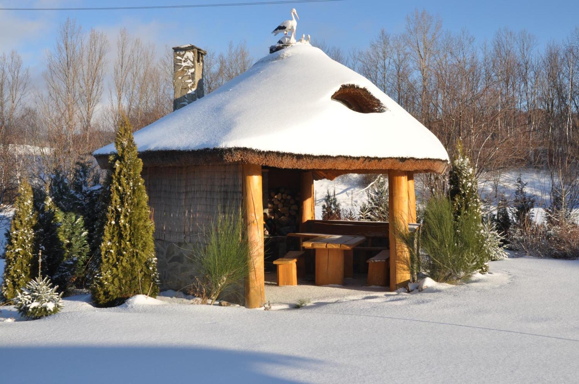 Pod Dzikowcem Boguszów-Gorce