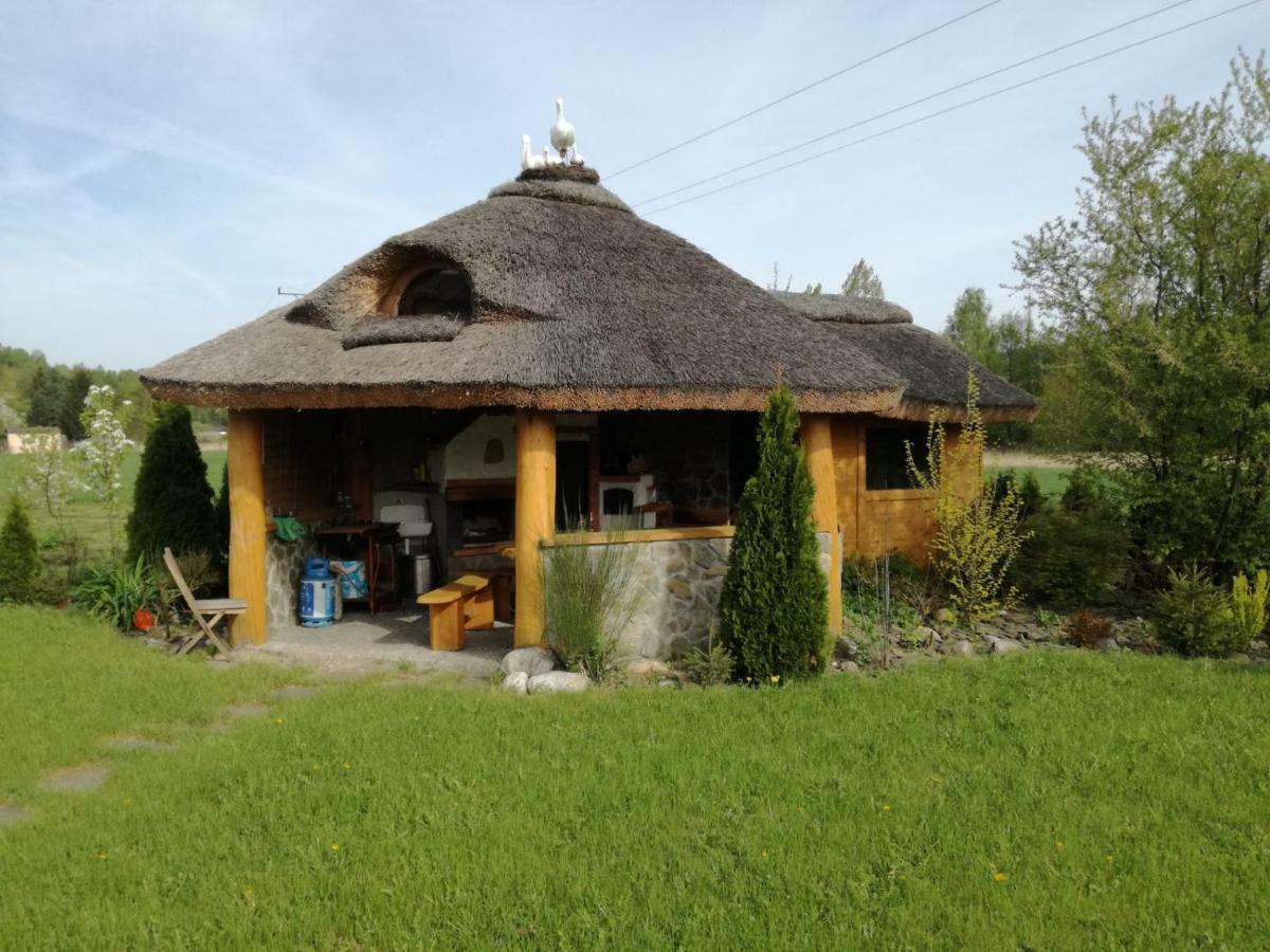 Casa rural Pod Dzikowcem