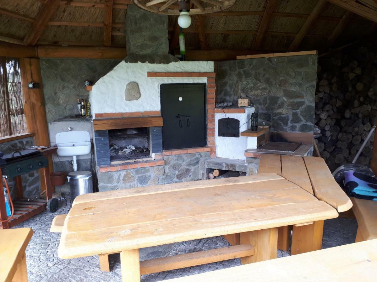 Casa rural Pod Dzikowcem Boguszów-Gorce