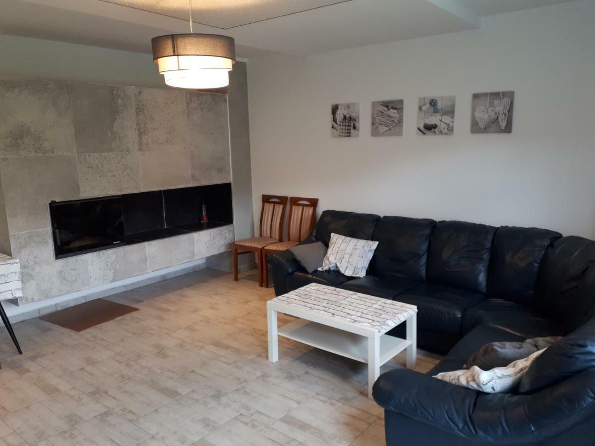 Pod Dzikowcem Casa rural Boguszów-Gorce