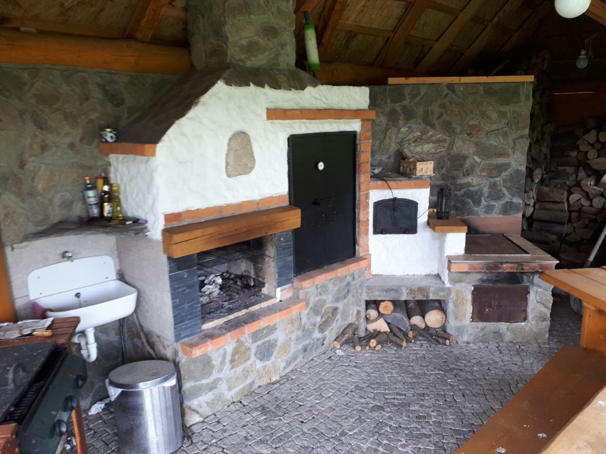Casa rural Pod Dzikowcem Boguszów-Gorce