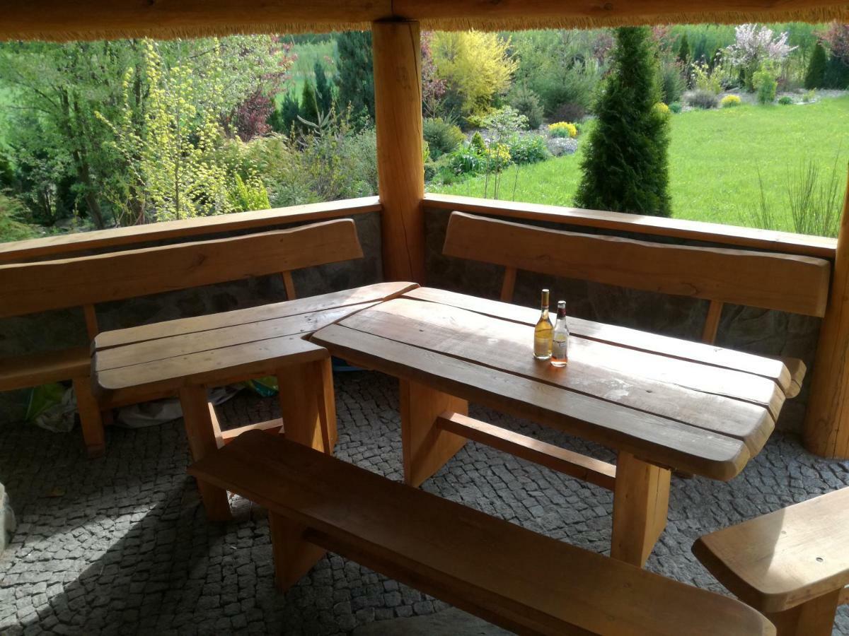 Casa rural Pod Dzikowcem Boguszów-Gorce