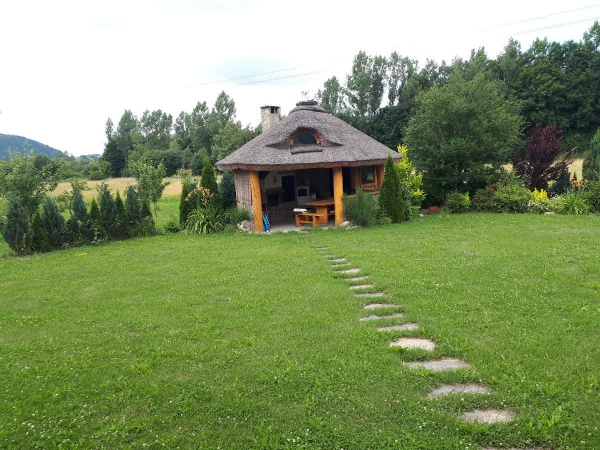 Pod Dzikowcem Casa rural