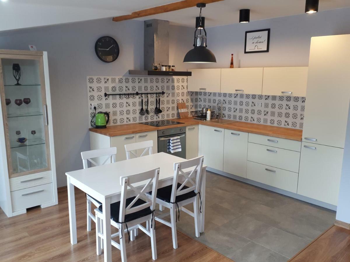 Pod Dzikowcem Casa rural Boguszów-Gorce