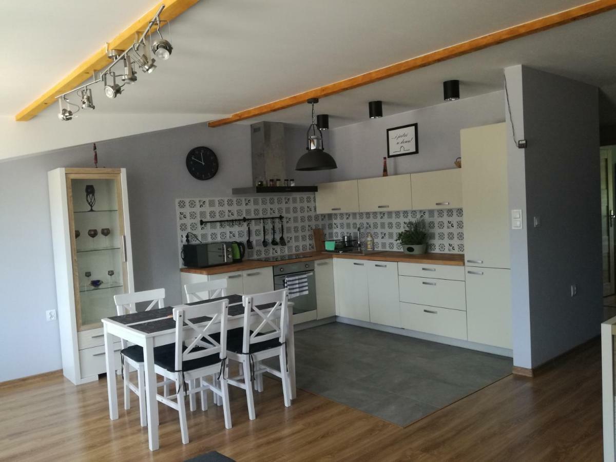 Pod Dzikowcem Boguszów-Gorce