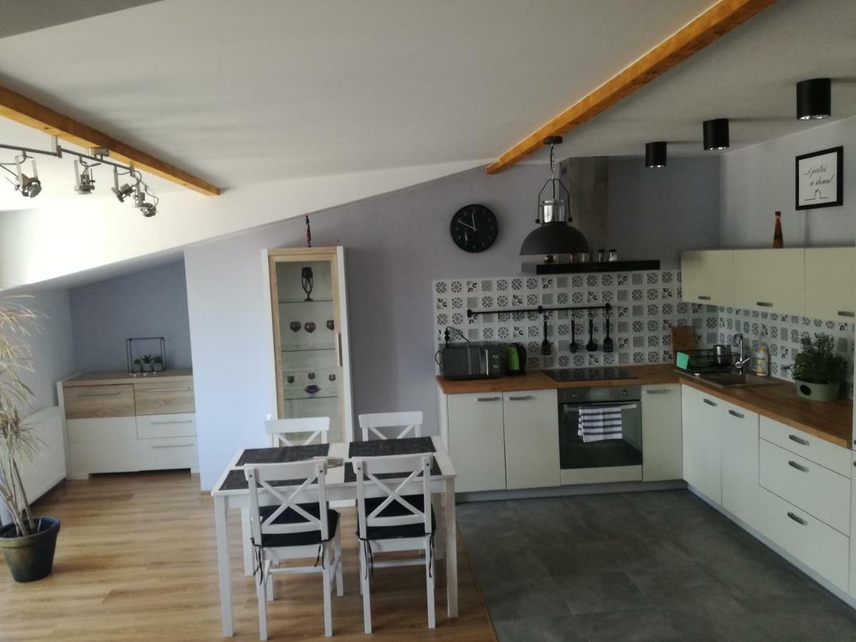 Pod Dzikowcem Casa rural Boguszów-Gorce