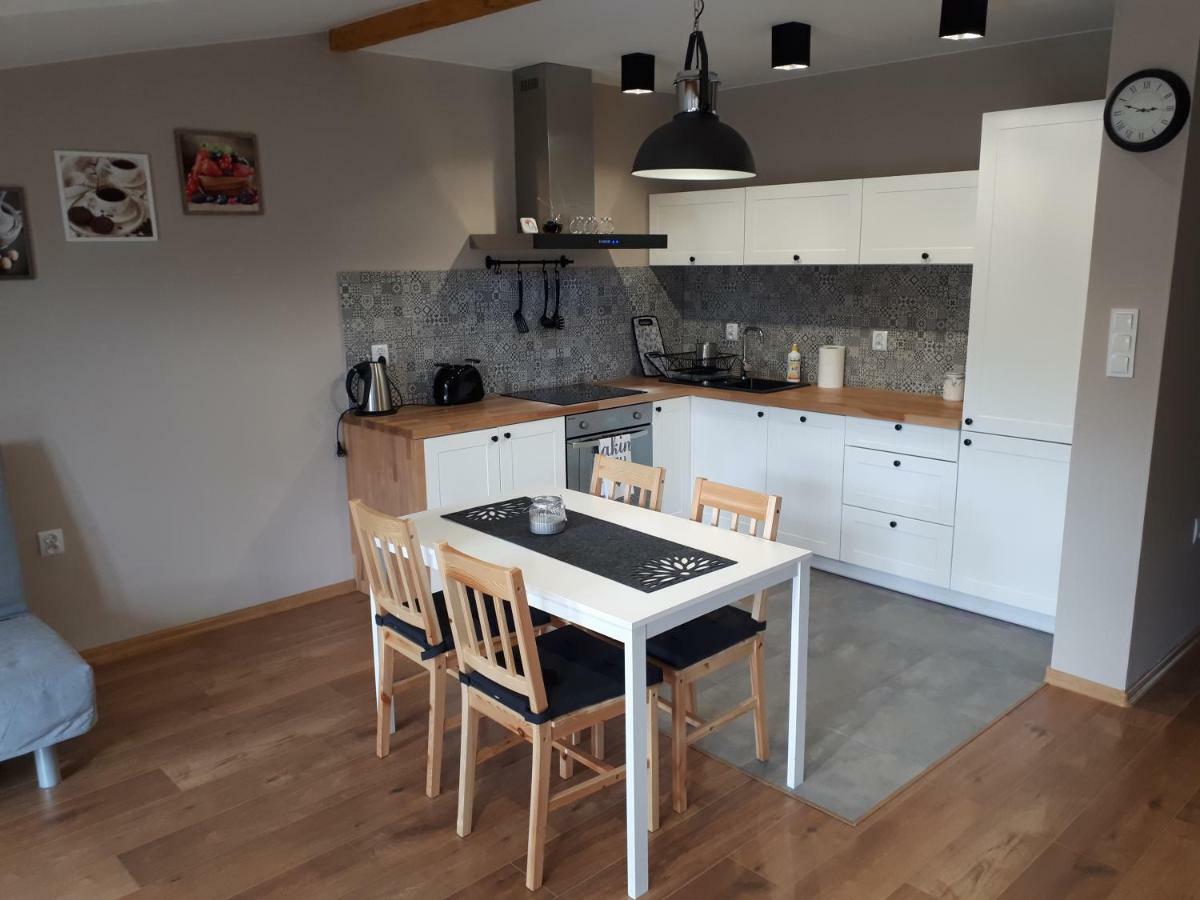 Pod Dzikowcem Casa rural Boguszów-Gorce
