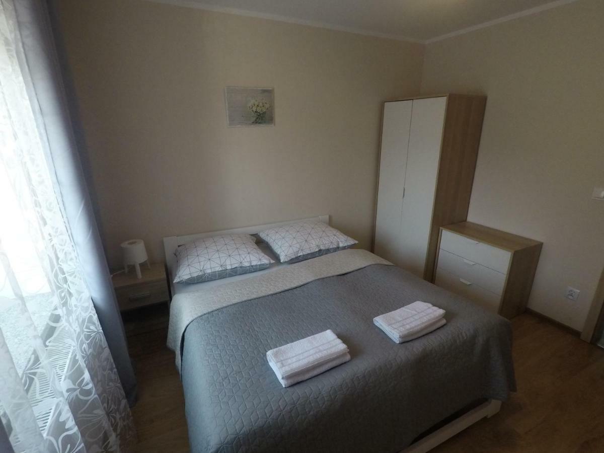 Casa rural Pod Dzikowcem Boguszów-Gorce