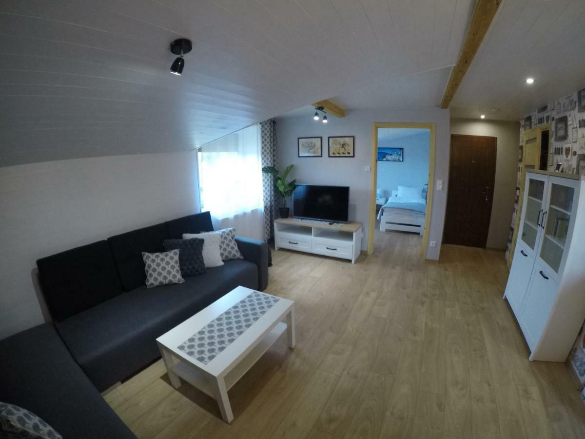 Casa rural Pod Dzikowcem *